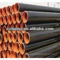 JIS G3454 s355 seamless steel tube